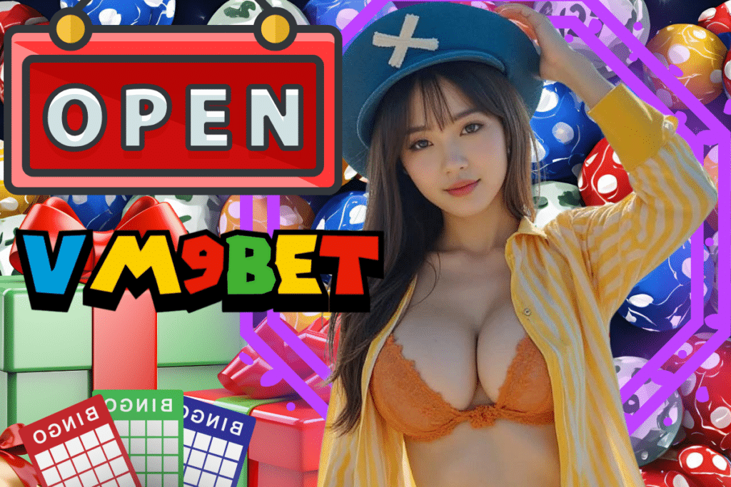 vm9bet slot