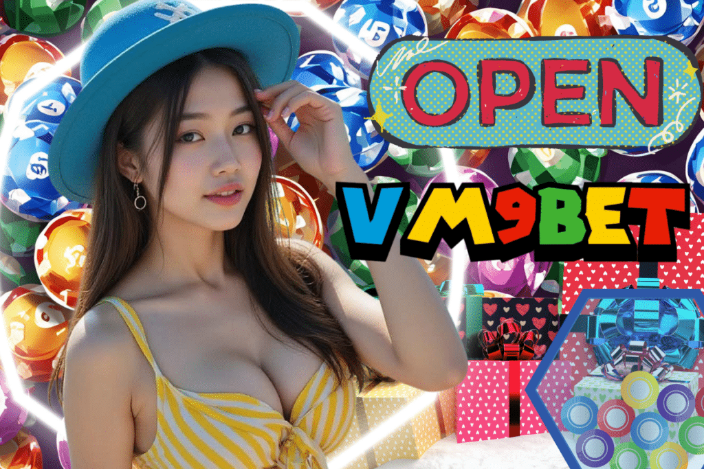 vm9bet ทรูวอเลท