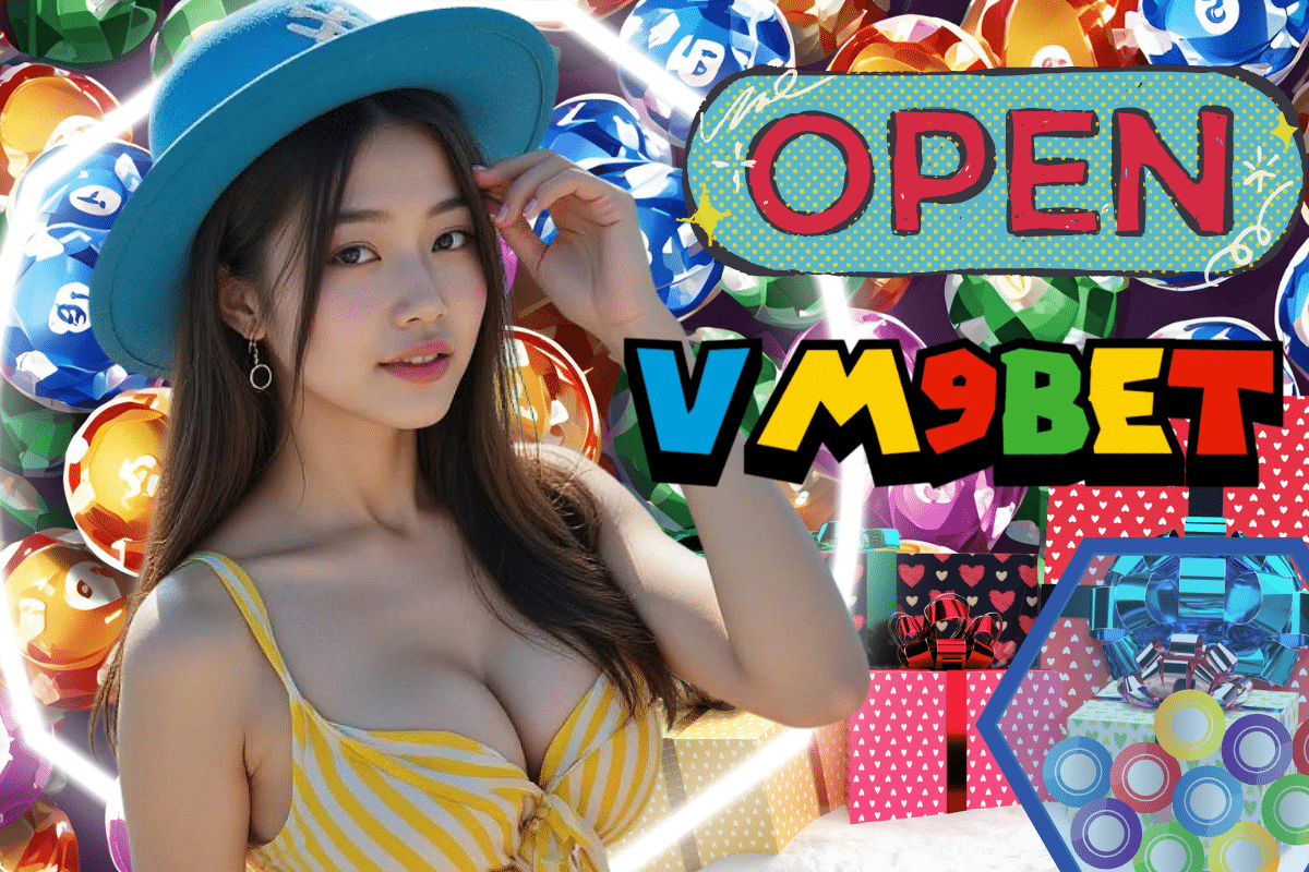 vm9bet ทรูวอเลท