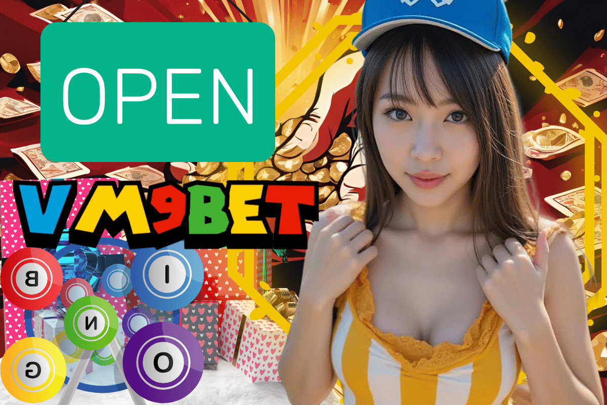 vm9bet สล็อต
