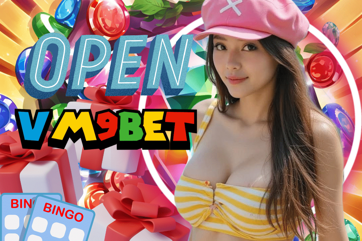 vm9bet เครดิตฟรี